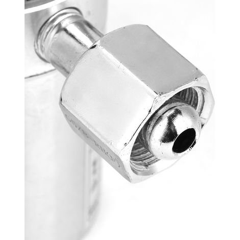 36-V-Druckregler für hochwertige, energiesparende Kohlendioxidheizungen (1/4)