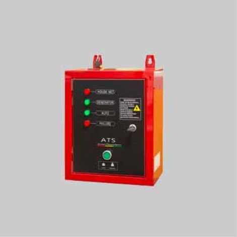 Quadro ats per generatore 6500-pro ideal star IDEAL STAR (1/2)