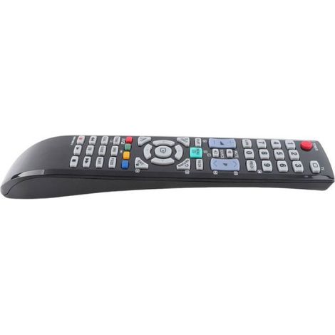 Télécommande - BN59-00901A - Universelle - Compatible Avec TV Samsung - 24,5 x 5,3 x 3 cm - 1 Pièce (1/5)