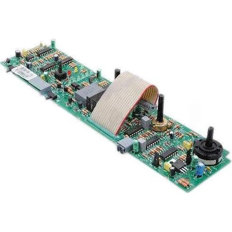 Circuito stampato Controllo Nectra