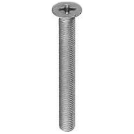 ORECA - VITI TESTA PIANA SVASATA 3X20MM20PZ