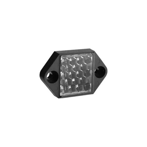 Xuzc24 Schneider Osisense Xu - Réflecteur Pour Portées Proches - 24x21mm - Pour Détecteurs (1/3)