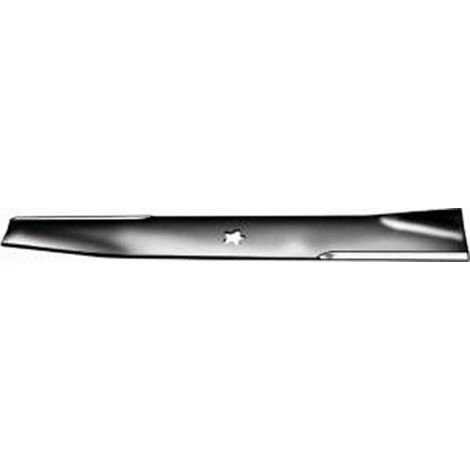 Rotary 9170 - Ayp Messer 15-9/16' x 5-Stern-Punkt ersetzt ayp 152443, 163819, 532145708, 532152443 (Heavy Duty)