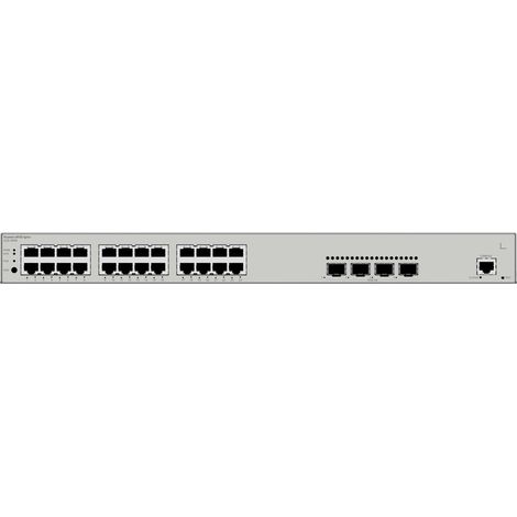 HUAWEI Huawei eKit Switch S220-24P4X (400 W) (98012376)