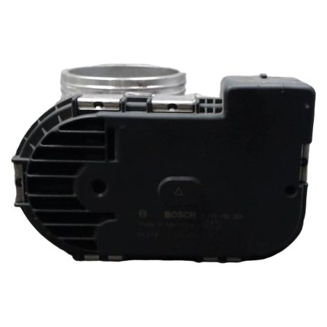 Boitier Papillon PEUGEOT 206 Cc 2000-2007 [PRODUIT D'OCCASION] ♻️ 163637 - Garantie à vie (1/2)
