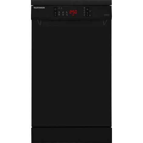 Lave-vaisselle 45 cm TELEFUNKEN DW10PS47KE (1/4)
