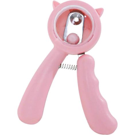 Coupe-ongles pour chiens et chats, pour un entretien soigné des griffes à domicile.-AquaForge (1/4)