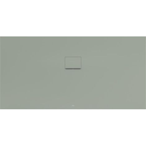 Villeroy & Boch UDQ1890SQI2BVR8 DW Squaro Infinity 1800x900x40mm re- (1/2)