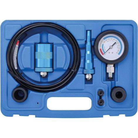 Kit de Test de Pompe à Eau 8 pcs - Diagnostic Précis et Facilité d Utilisation, , Pro - D-Work (1/5)