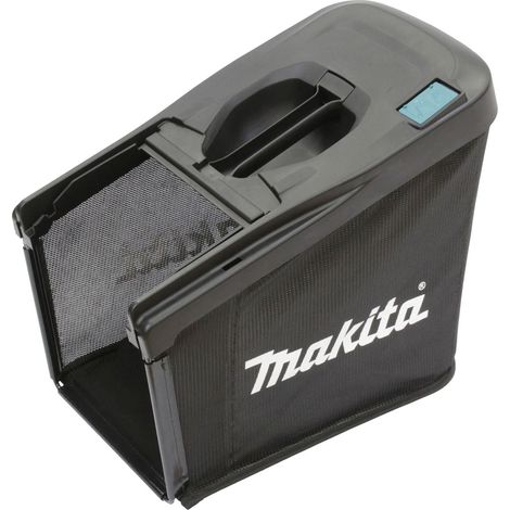Makita Accesorios - Cesta para césped, volumen 40 l 127392-3