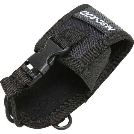 Étui de transport robuste pour talkie-walkie, housse de protection pour radio bidirectionnelle MSC 20D (1/5)