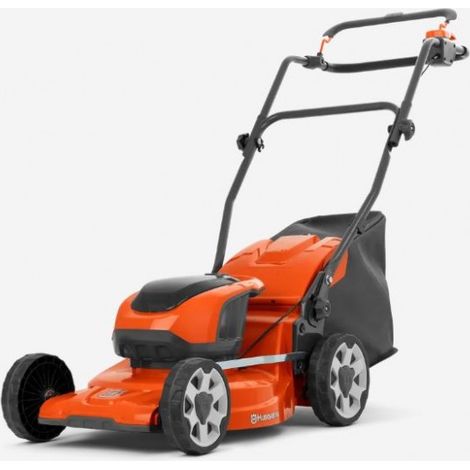 Tagliaerba Husqvarna LC 137i