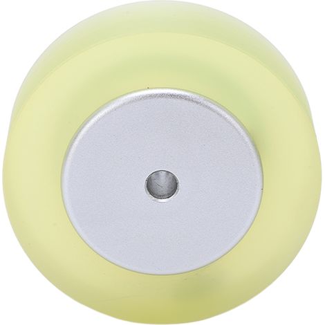 Compteur de longueur à roue, diamètre du trou : 6 mm, accessoire de compteur et d'encodeur pour le comptage et la mesure BEM-P20-XJL