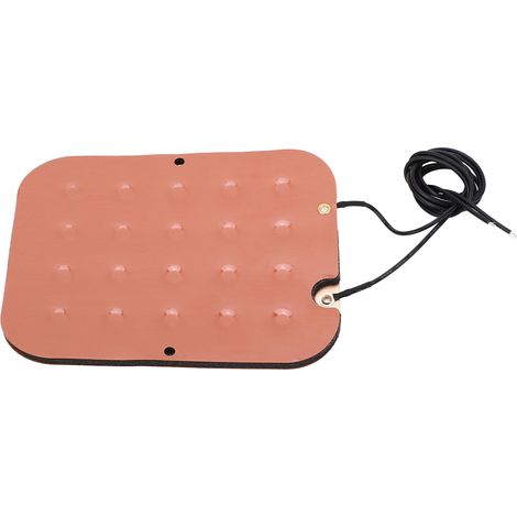 Dünnschicht-Drucksensor, hochpräzise Kraftsensorplatte zur Erkennung von Sicherheitsgurten in Kraftfahrzeugen, 50 V (1/5)