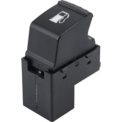 La référence 1J0959833A s'applique au commutateur de commande du bouchon de remplissage de carburant des voitures Volkswagen Golf et Jetta. (1/2)
