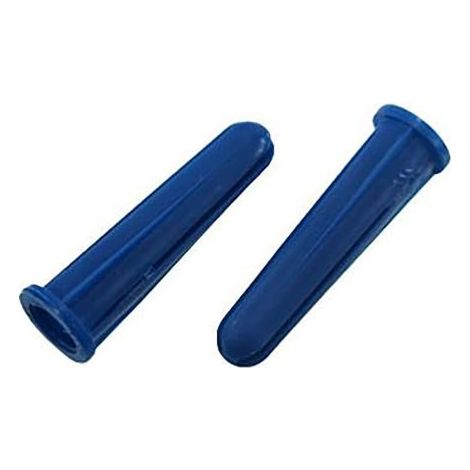 Fixation murale RS PRO Plastique ( Prix pour Paquet de 100 )