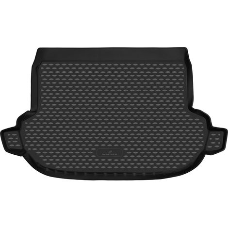 Bac de Coffre XTR pour Subaru Forester 11/2012 - 2019 (1/5)