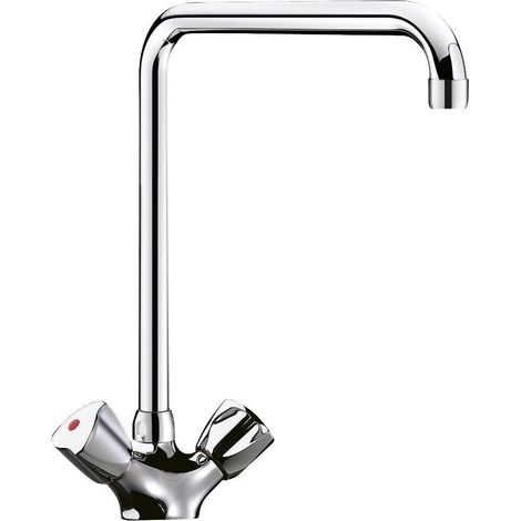 Mezclador Monotubo 45 L/min
