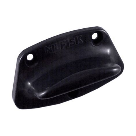 SUPPORT ACCROCHE MURAL COMPACTPOWER BACK POUR PETIT ELECTROMENAGER NILFISK ADVANCE - 22388300