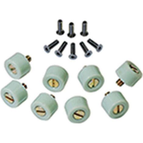Record Power 62835 Remounting Jaw Fastening Kit