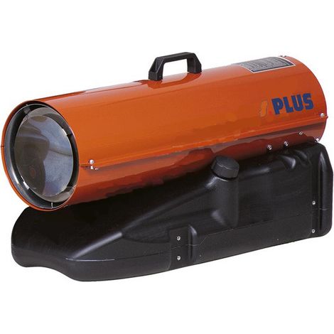 Splus - Générateur mobile fioul direct 21,4kW (GE20) - GF 20.1 A