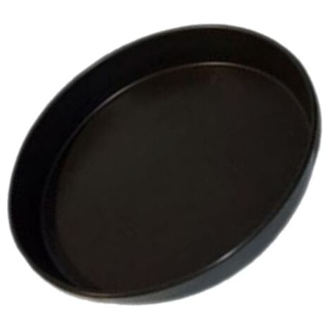 Plat Crisp - 280x40 mm - Micro-ondes Bauknecht, Whirlpool - 480131000082