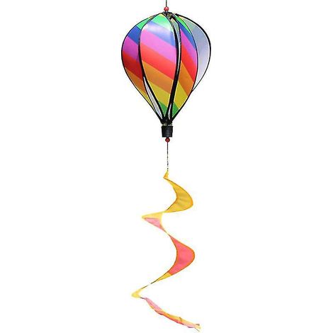 montgolfière arc-en-ciel (1/3)
