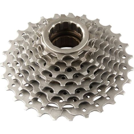 Roue libre Primax E 9 vitesses 11-27 dents grise en boîte