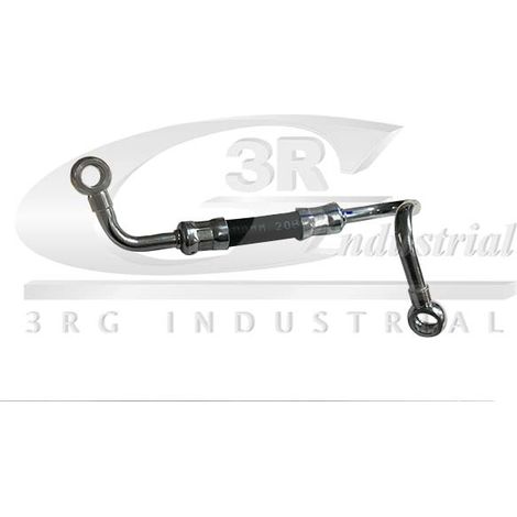 3RG 19103 CONDUCTO ACEITE TURBO