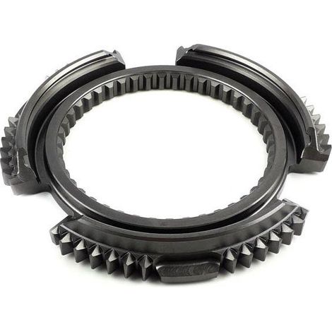 Flasque de sincronizador de caja de cambios Mercedes 3892622434, 3892623934, 9452620534, 945 262 0534 (1/4)