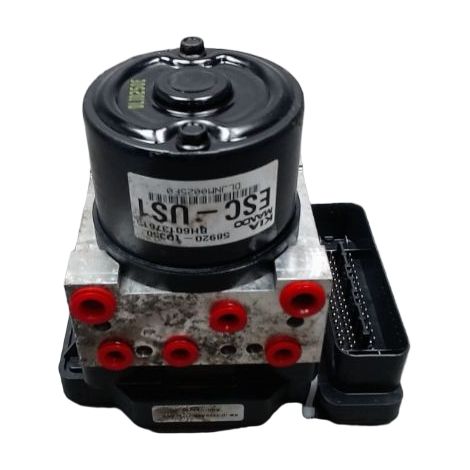 Unite Hydraulique Abs KIA Carens [PRODUIT D'OCCASION]♻️589201d351 (1/3)