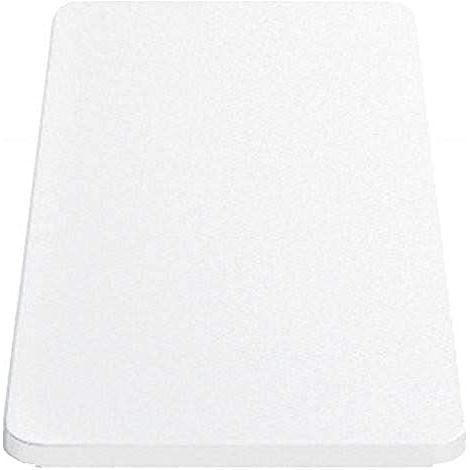 Blanco - Tagliere Lago 540x260 mm, bianco 210521 (1/4)