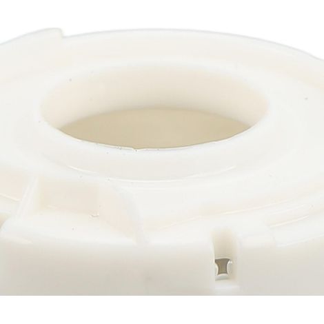 Chapeau de palier en plastique ABS 545308 pour alternateurs Valeo séries A13Vi, A14Vi, SG, TG et FG, offrant des performances stables. (1/2)