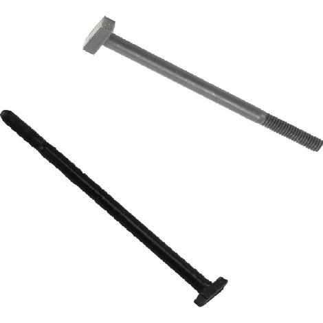 Tornillo Escape compatible con Stihl MS290