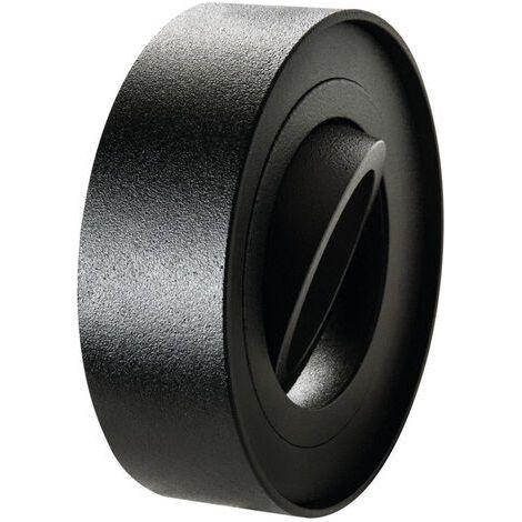 Kanlux S.A. 28783, GX5.3, IP20, Schwarz