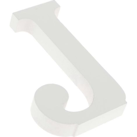 Panneau décoratif suspendu en bois Alhabe DIY avec mots, idéal pour la maison, la chambre, le bureau ou un mariage.-J (1/5)