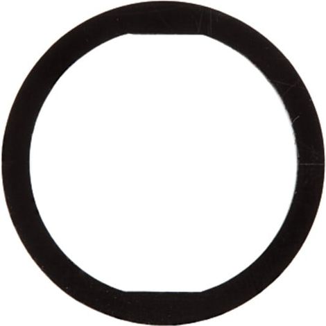 Riegler Unverlierbarer Dichtring aus PA6, für Gewinde G 1/2, VPE 100 Stk. 100 Stk (1/2)