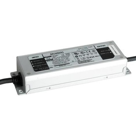 Brumberg Leuchten LED-Netzgerät IP67 12V 17121000 (1/5)