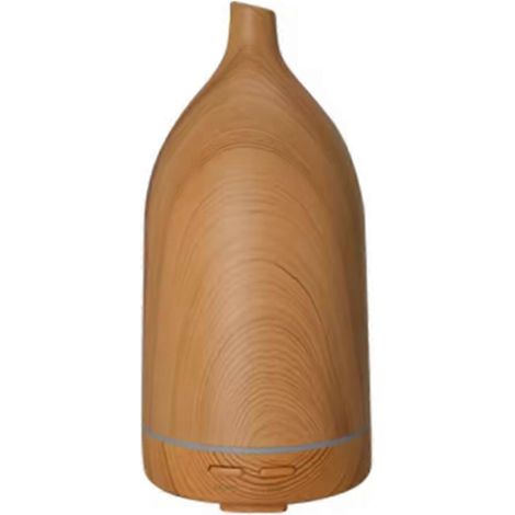 Ultrasonique humidificateur maison humidificateur grande capacité air aromathérapie ambient lampe bureau humidificateur (1/5)