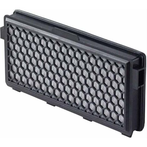 Filtre Active AirClean SF-AA 50 pour Miele C3 EcoLine Plus Filtre pour aspirateur (1/3)