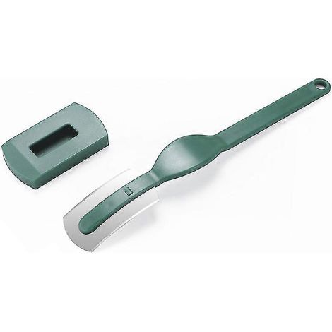Lame à pain, 1 lame en acier au carbone, lame de boulanger, lame de boulanger en forme de griffe, lame de boulanger pour le pain, lame de boulanger en acier inoxydable (1/5)