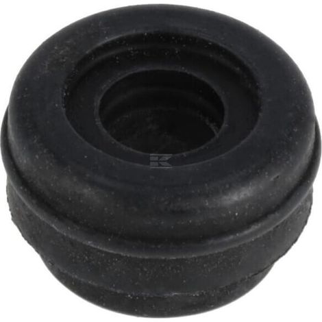 Bouchon en caoutchouc Fendt 71706183 granit F281100100140 (1/2)
