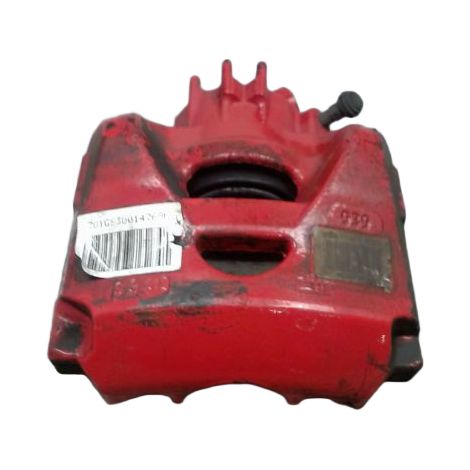 [PRODUIT D'OCCASION] Etrier De Frein Avant Gauche PEUGEOT 208 Phase 2 Essence ♻️ Ref Oe. 1609640480 - Garantie à vie (1/4)