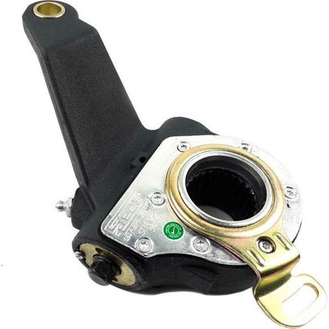 Cadenas de freno automático izquierda Mercedes SK / MK / NG, Actros MP 2/3, Axor, Atego, Setra 3874200338 (1/5)