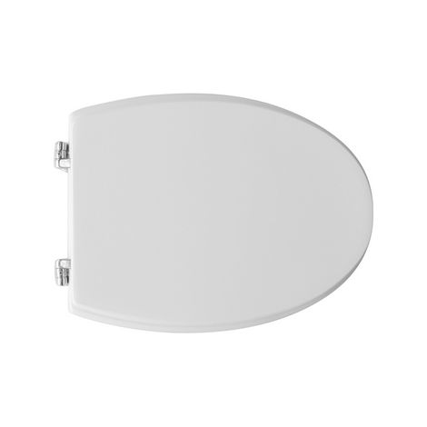 SEDILE WC PER IDEAL STANDARD VASO TONDA FORMA 1- Bianco- CW- pezzi 1