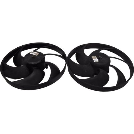 Moteur Ventilateur Radiateur RENAULT Safrane [PRODUIT D'OCCASION]♻️7701035691 (1/3)