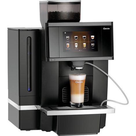Distributeur autom. de café KV1 Comfort - Bartscher (1/5)