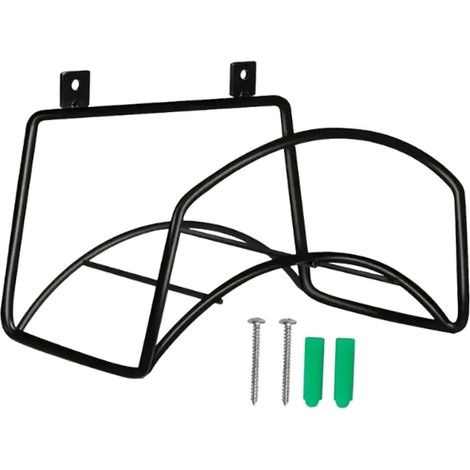 Support pour tuyau darrosage support pour tuyau deau (1/5)