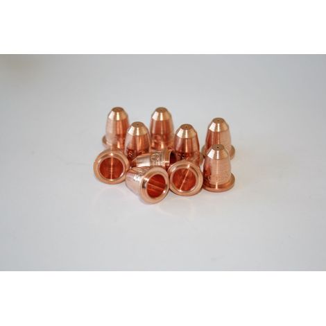 Düse - kurz 0,65 mm für Brenner (1/2)
