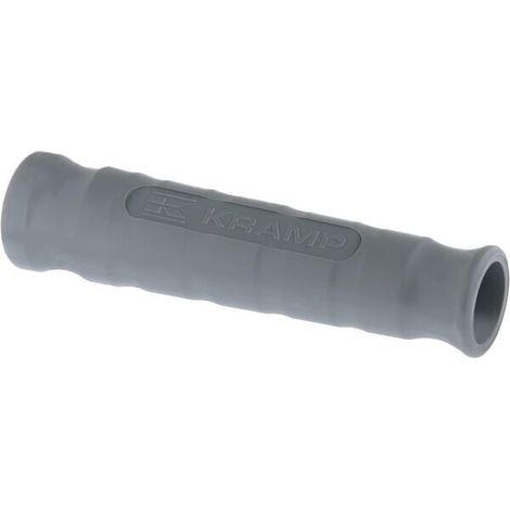 Schlauchschutz 10 mm grau UNIVERSAL HD000172